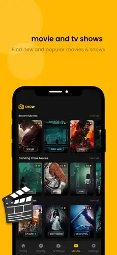 cricify-live-tv movie