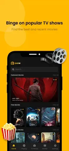 cricify-live-tv tv show